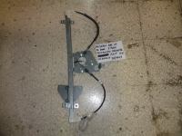 Meccanismo Alzavetri Anteriore Sinistro Mitsubishi Pajero 5 Porte 2001-2006