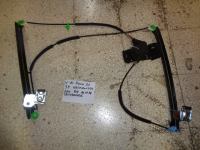 Meccanismo Alzavetro Anteriore Destro Volkswagen Polo 1999 3P