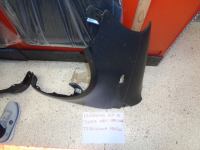 Parafango Anteriore Sinistro Toyota Yaris 1999-2006