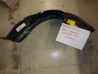 Parasassi Anteriore Sinistro Parte Posteriore Volkswagen Golf 6 