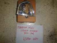 Fanalino Anteriore Destro Skoda Octavia 2000-2004