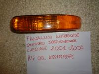 Fanalino Anteriore Sinistro Jeep Cherokee 2001-2004
