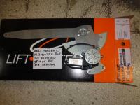 Alzavetro Anteriore Sinistro Elettrico Volkswagen LT 1996-2006