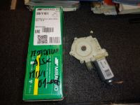 Motorino Alzavetro Anteriore Sinistro Mini 2001-2006