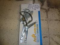 Meccanismo Alzavetro Anteriore Destro Bmw E36 1991>