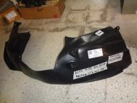 Parasassi Anteriore Sinistro Alfa Mito Dal 2008