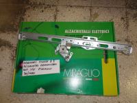 Meccanismo Alzavetro Anteriore Sinistro Mercedes Classe A W 168 1997-2004