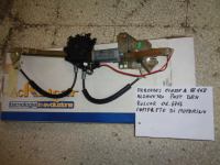 Alzavetro Elettrico Posteriore Destro Mercedes Classe A W 168 1997-2004