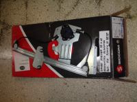 Meccanismo Alzavetro Anteriore Sinistro Smart ForTwo 1998-2007