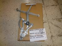 Meccanismo Alzavetro Anteriore Sinistro Mercedes 200 w124, Mercedes 190 W201 1985-1996
