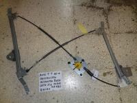 Meccanismo Alzavetro Anteriore Sinistro Audi TT 2006>