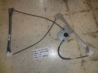 Meccanismo Alzavetri Anteriore Sinistro Audi A3 1996-2003 5 Porte