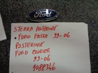 Stemma Anteriore Ford Fiesta 1999-2006, Posteriore Courier 1999-2006