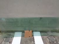 Parabrezza Verde Iveco Eurotech Dal 1993