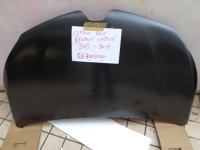 Cofano Anteriore Renault Captur 2013-2019
