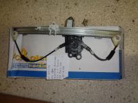 Alzavetro Anteriore Destro Fiat Punto 1999-2005