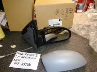 Specchio Retrovisore Destro Regolazione Meccanica Da Verniciare Ford Focus 1a Serie