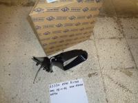 Specchio Retrovisore Destro Meccanico Nero Opel Astra 1998-2004