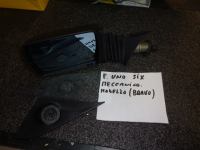 Specchio Retrovisore Sinistro Fiat Uno