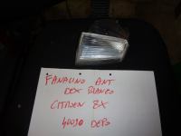 Fanalino Anteriore Destro Bianco Citroen Zx