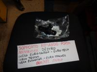 Supporto Rimando Porta Anteriore Destro Iveco EuroCargo, EuroTech, EuroTrakker, EuroStar