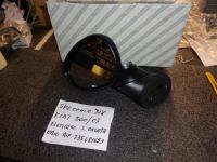 Specchio Retrovisore Sinistro Elettrico Senza Calotta Fiat 500 2007 