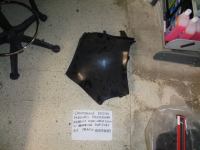 Cantonale Destro Paraurti Posteriore Renault Scenic - Grand Scenic X Mood 2009-2016