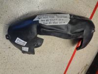 Parasassi Anteriore Destro Parte Posteriore Audi A3 3/5P 2003>