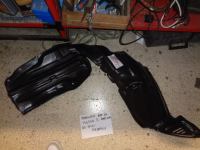 Parasassi Anteriore Destro Mazda 2