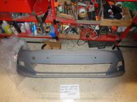 Paraurti Anteriore Golf Mk7 Pre-Facelift 2012-2016