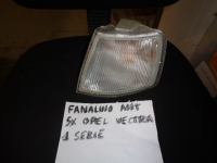 Fanalino Anteriore Sinistro Bianco Opel Vectra 1a Serie