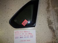 Vetro Fisso Parafango Posteriore Destro Grigio Privacy Toyota Rav 4 2019 5Porte