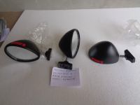 Specchio Retrovisore Esterno Universale Per Auto Storiche