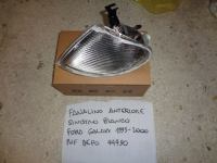 Fanalino Anteriore Sinistro Bianco Ford Galaxy 1995-2000