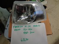 Fanalino Anteriore Sinistro Bianco Volvo S40-V40 1998-2000