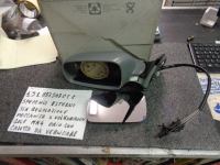 Specchio Retrovisore Sinistro Regolazione Meccanica Da Verniciare Volkswagen Golf Mk4