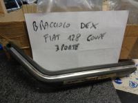 Bracciolo Porta Destra Autobianchi A.112 Abarth 