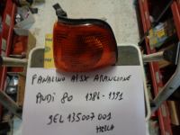 Fanalino Anteriore Sinistro Arancione Audi 80 1986-1991