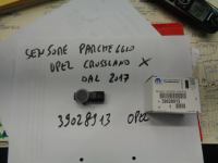 Sensore Parcheggio Opel Crossland X 2017