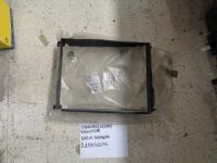 Convogliatore Radiatore Dacia Sandero