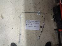 Alzavetro Manuale Sinistro Iveco Daily 1978-1989