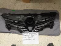 Griglia Radiatore Superiore Renault Clio 2019>