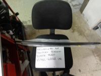 Raschiavetro Anteriore Sinistro Esterno Toyota Prado