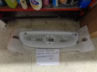 Griglia Radiatore Smart Fortwo W453