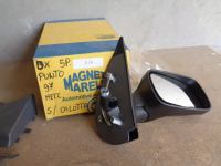 Specchio Retrovisore Destro Meccanico Fiat Punto 1997 5P