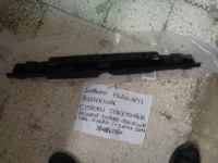 Supporto Paraurti Posteriore Citroen SpaceTourer, Peugeot Expert - Traveller, Opel Vivaro 2019