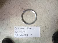 Cornice Faro Destra=Sinistra Renault 4