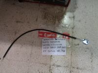 Serratura Posteriore Porta Posteriore Destra=Sinistra Iveco Daily 2009-2012