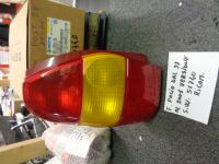 Faro Posteriore Sinistro Fiat Palio 1997-2001 Station Wagon