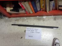 Raschiavetro Esterno Anteriore Sinistro Peugeot 4007, Citroen C Cross XR